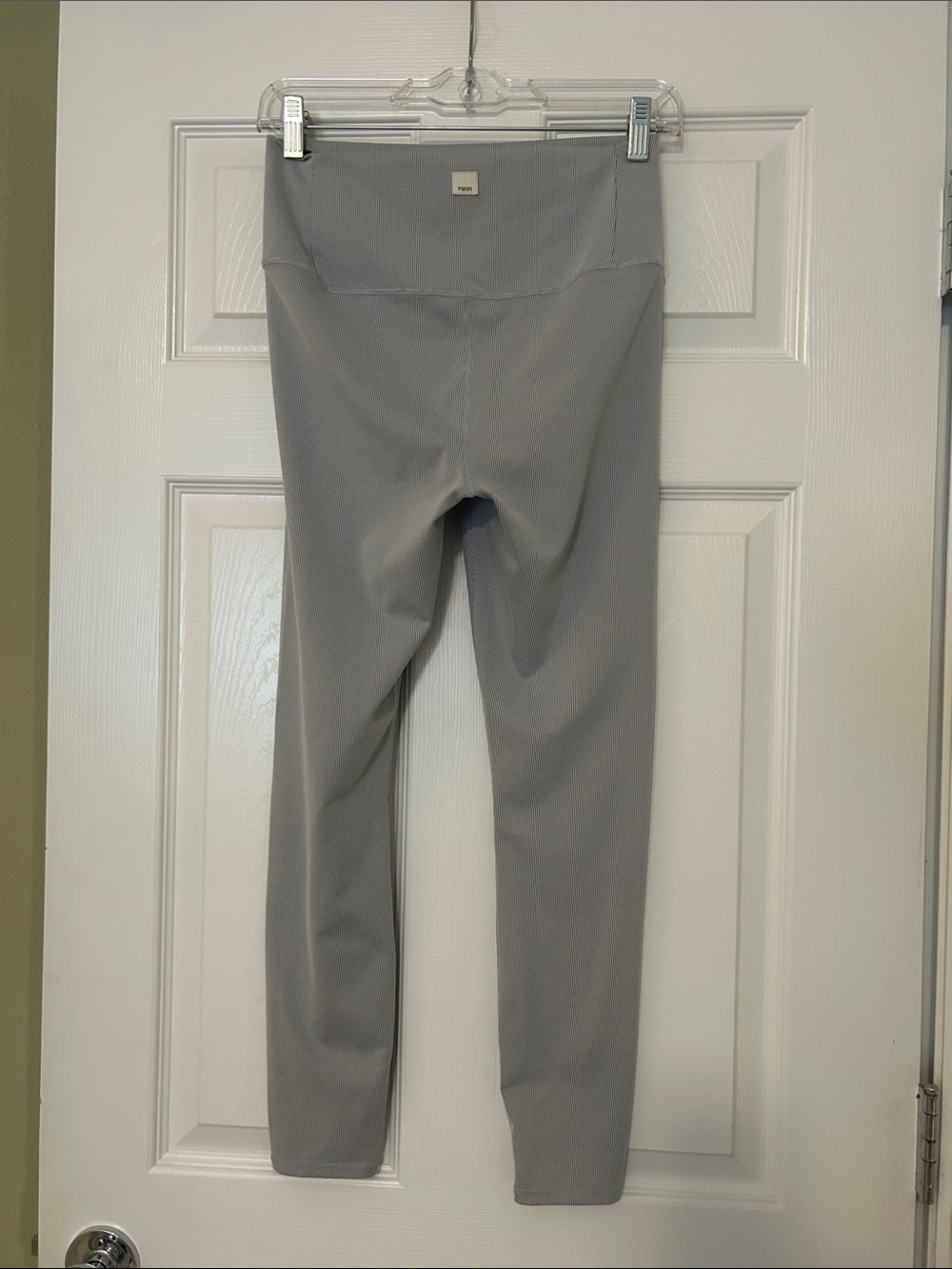 Vuori Inversion Rib Leggings - Picture 5 of 7